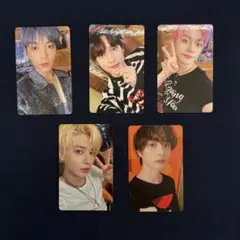 TXT 2021 シーグリ