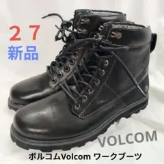 2026年最新】VOLCOM メンズ ブーツ・革靴の人気アイテム - メルカリ