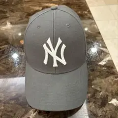 47 Brand Yankees MVP キャップ チャコールのサムネイル