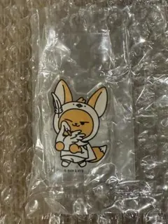 プルバトゥ ファンチュン アクスタ POPUP starkissed TXT