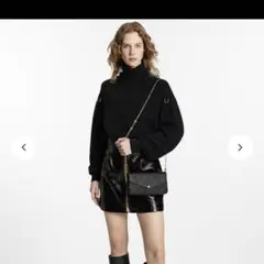 ルイヴィトンポシェットフェリシー