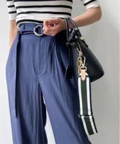 2026年最新】good grief!/グッドグリーフ border belt(6cm)の人気
