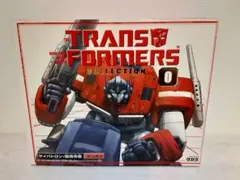 トランスフォーマー マスターピース サイバトロン／総司令官コンボイ