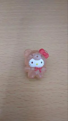 〜訳あり商品〜　めじるしアクセサリー　サンリオ