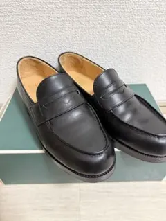 フレンチローファー UNITED ARROWS 26.5cm US8.5のサムネイル