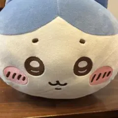 ちいかわ　もっちるねそべりBIGぬいぐるみ