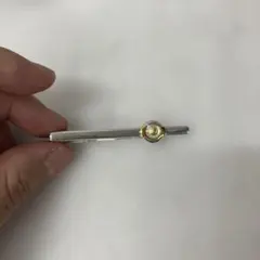 ダンヒル　ネクタイピン