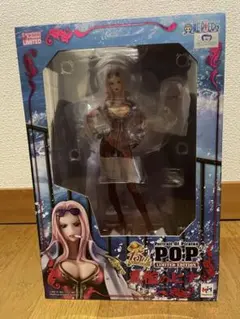 黒檻のヒナPortrait of Pirates 限定版初販