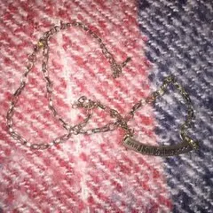 BP 三代目 ネックレス