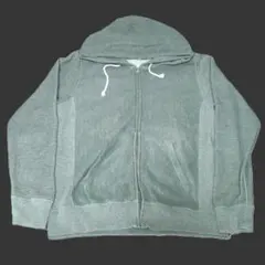 美品♬　定番！　Champion　Reverse Weave　C3-E137