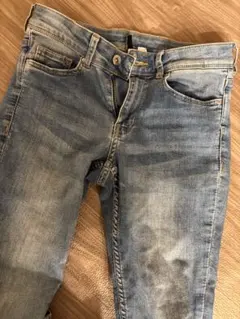 H&M デニム