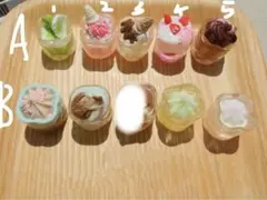 Softcore スクイーズ ティラミス 2個セット - メルカリ