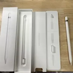 Apple Pencil 第1世代 『美品』