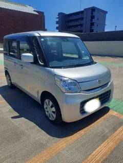 マツダ　フレア　MJ44S 82,000㎞　茨城 マツダ フレア MJ44S 82,000㎞ 茨城 - メルカリ