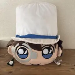 名探偵コナン 怪盗キッド クッション 枕 ユニバーサルスタジオジャパン