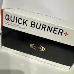 QUICK BURNER+ ダイエットドリンク - メルカリ