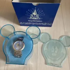ディズニーランド20th Anniversary 腕時計のサムネイル