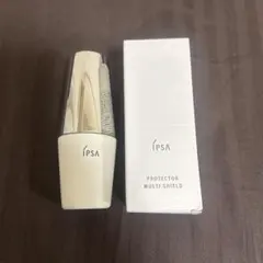 IPSA PROTECTOR MULTI SHIELD イプサ 日焼け止め乳液のサムネイル