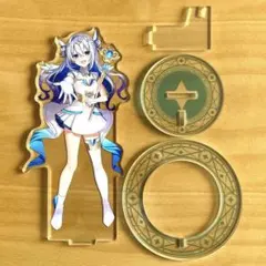 天音かなた ホロウィッチ アクリルスタンド