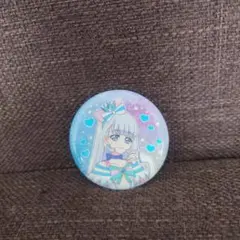 プリキュアあそーと2024 缶ミラー キュアニャミー 猫屋敷ユキのサムネイル