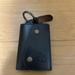 イルビゾンテ キーケース