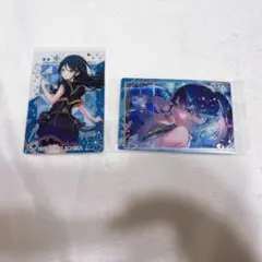 2025年最新】星乃一歌 ウエハースの人気アイテム - メルカリ