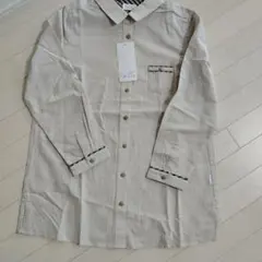 シンプルライフ シャツ