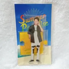 SnowMan 岩本照 サマパラ アクスタ