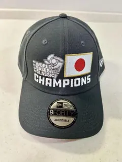 2026年最新】wbc優勝記念キャップの人気アイテム - メルカリ