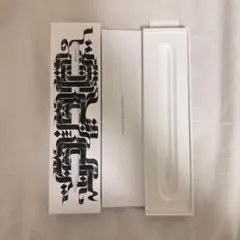 Apple Pencil Pro 空き箱