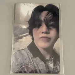 SEVENTEEN AppleMusic ラキドロ エスクプス