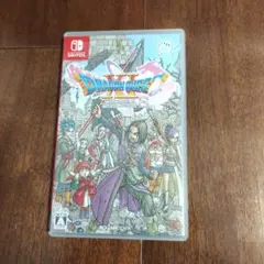 Switch ドラゴンクエスト11 S