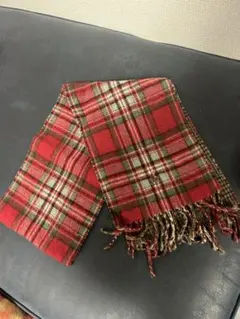 ラルフローレン　マフラー