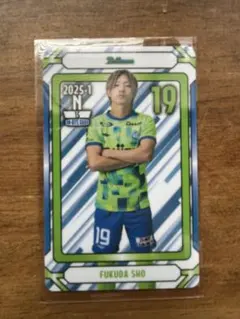 湘南ベルマーレ スポーツカード