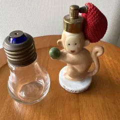 SWIMMER 陶器製 バレリーナ 香水瓶 アトマイザー - メルカリ