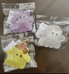 オバケーヌ キャラクターグッズ