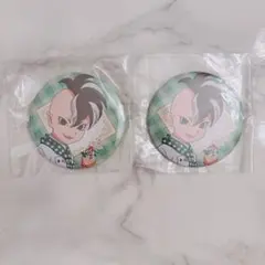 不動明王 缶バッチ 不動明王 缶バッチ 不動明王 缶バッチ 缶バッジ】不動明王