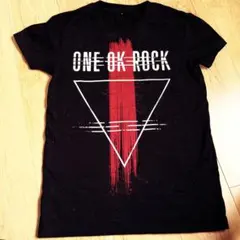 ONEOKROCK Tシャツ