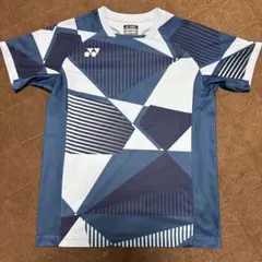 ヨネックス　ゲームシャツ