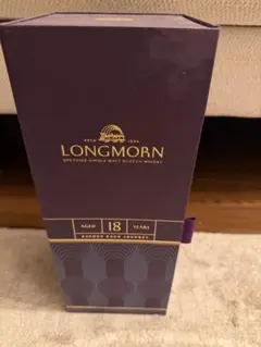 LONGMORN ロングモーン 18年 シングルモルトウイスキーのサムネイル