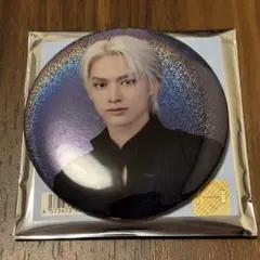 SEVENTEEN セブチ NEW_ JUN ジュン 缶バッジ