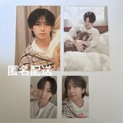 &TEAM FUMA ふうま andteam シーグリ トレカ ポストカード