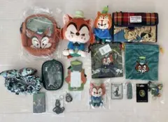 未使用・新品】 ファウルフェロー トートバック パニカムトーキョー