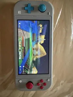 2026年最新】ニンテンドースイッチライト 充電器の人気アイテム - メルカリ
