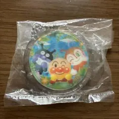 アンパンマン キーホルダー