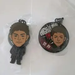 値下げしました！HiGH＆LOW 世界 セット