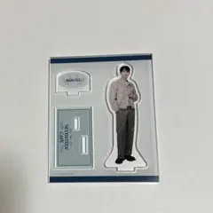 SEVENTEEN CAFE 2024ミンギュ アクスタ