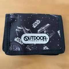 スターウォーズOUTDOOR PRODUCTS パスケース