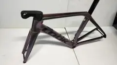 GIANT TCR ADVANCED SL 2025 フレーム Mサイズ 中古 - メルカリ