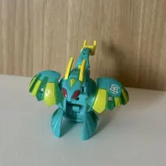 爆丸 アルタイル 風属性 Bakuganのサムネイル